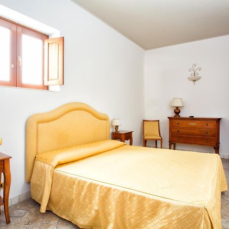 Hotel Tritone Lipari Bagian luar foto